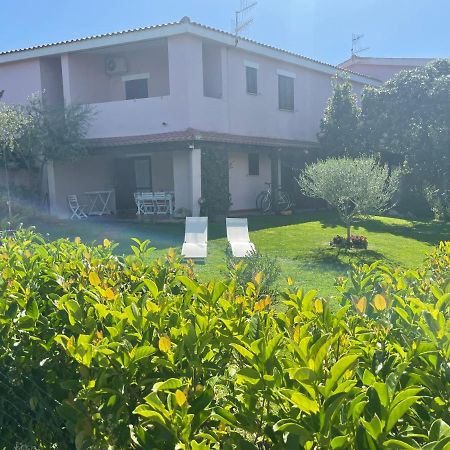 Casa Vacanza Li Menduli San Teodoro San Teodoro  Luaran gambar