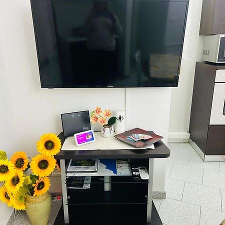 Casa Vacanza Li Menduli San Teodoro San Teodoro  Luaran gambar