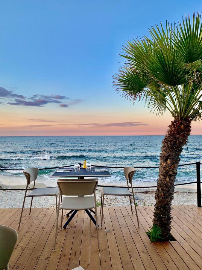 Casa Vacanza Li Menduli San Teodoro San Teodoro  Luaran gambar