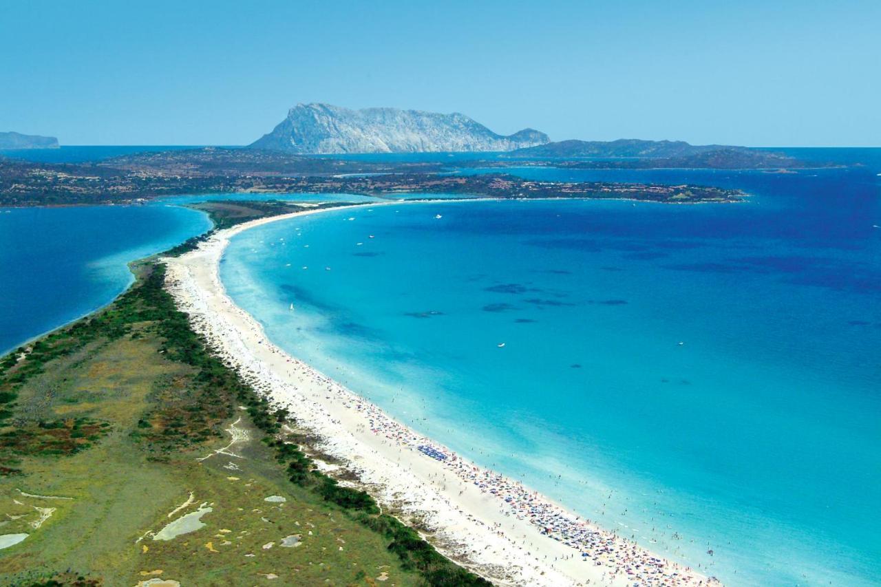 Casa Vacanza Li Menduli San Teodoro San Teodoro  Luaran gambar