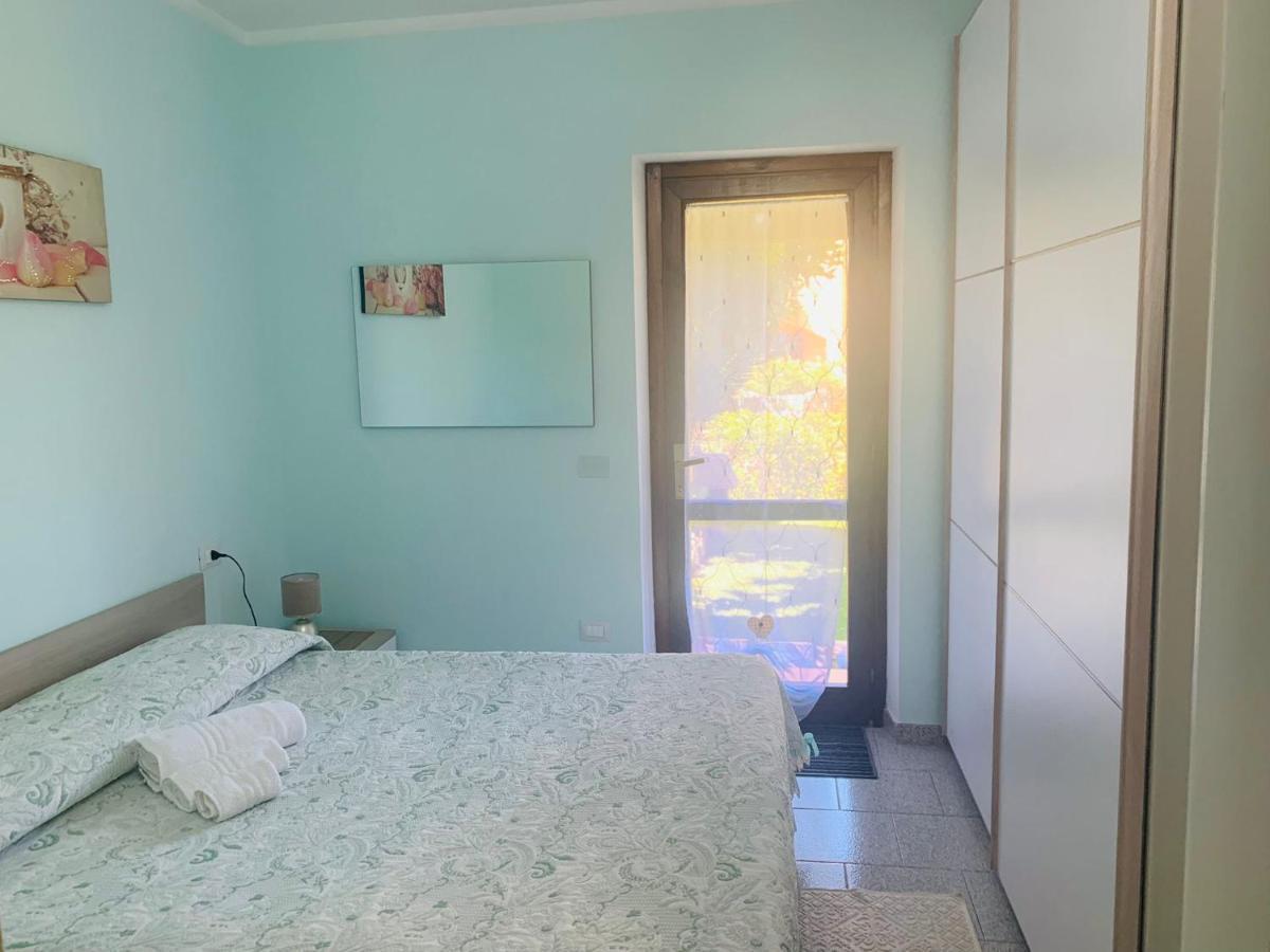 Casa Vacanza Li Menduli San Teodoro San Teodoro  Luaran gambar