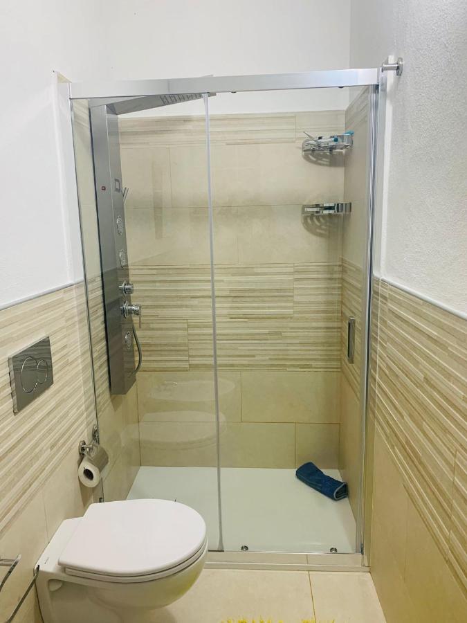 Casa Vacanza Li Menduli San Teodoro San Teodoro  Luaran gambar