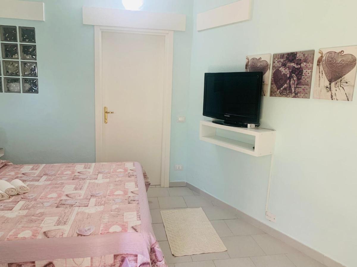 Casa Vacanza Li Menduli San Teodoro San Teodoro  Luaran gambar