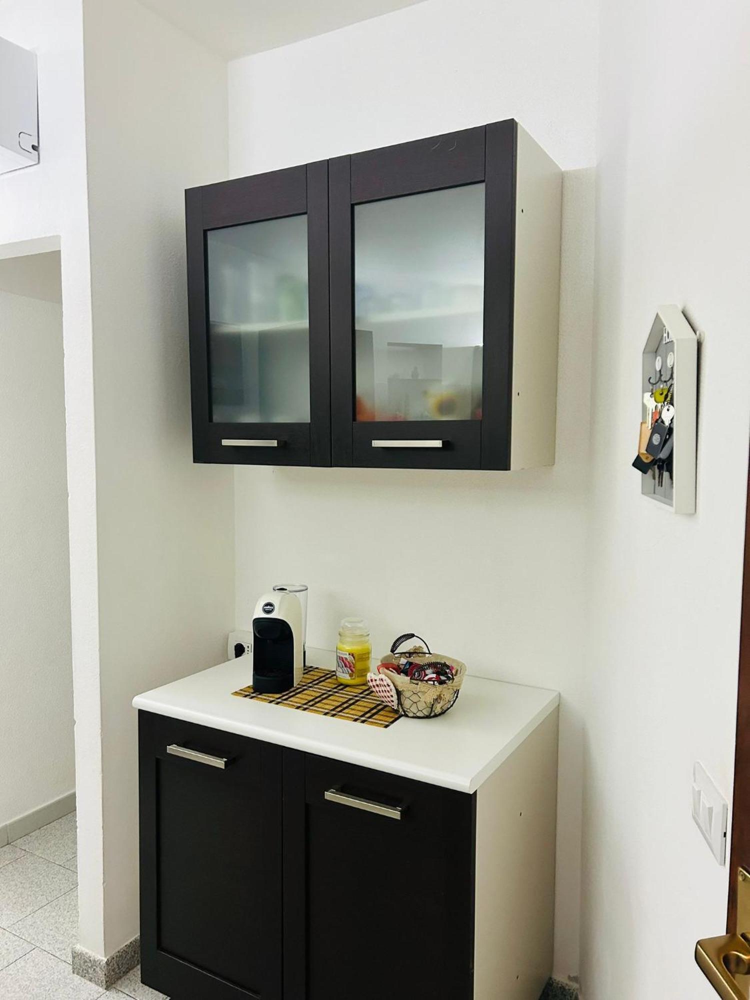 Casa Vacanza Li Menduli San Teodoro San Teodoro  Luaran gambar