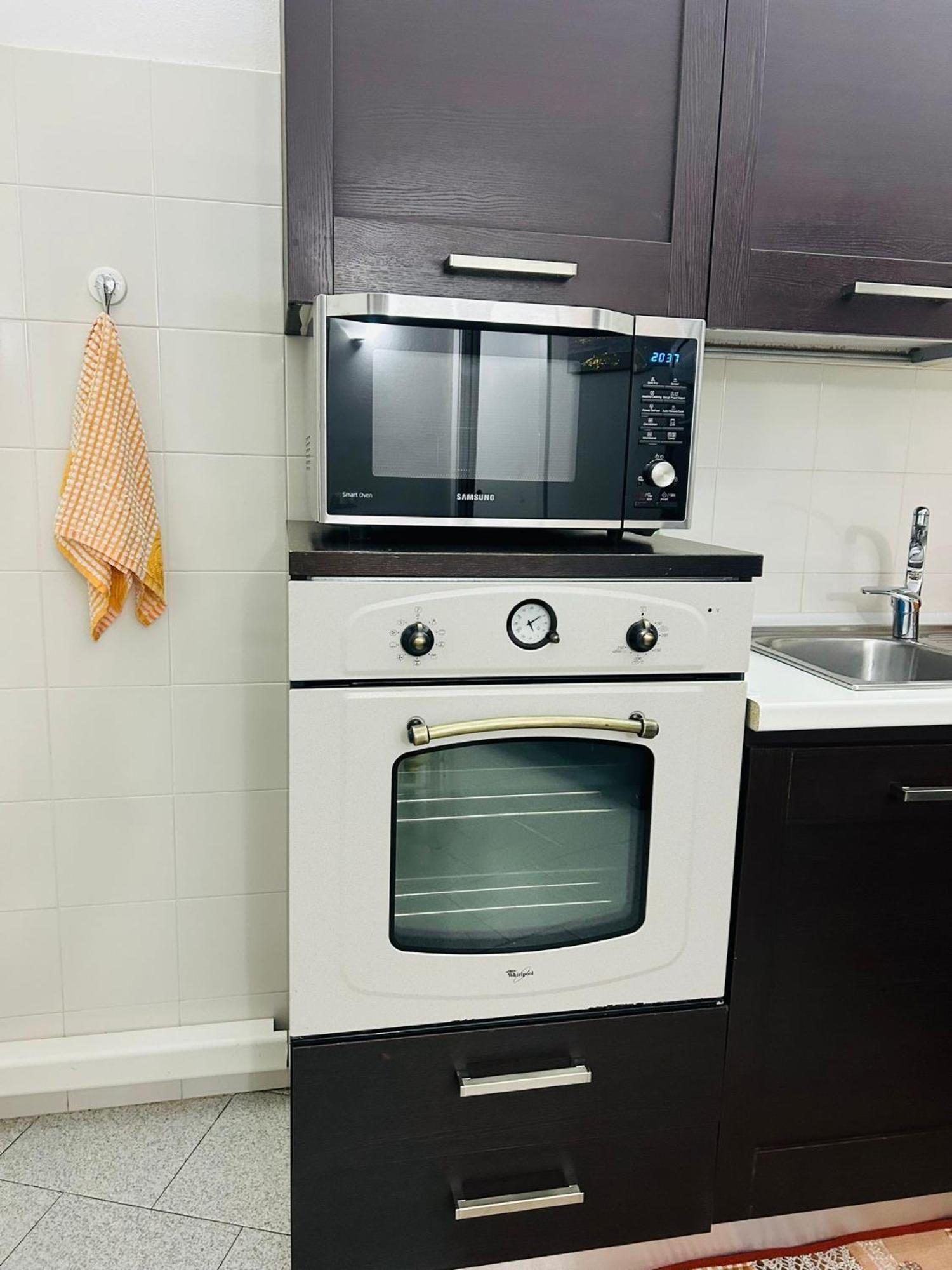 Casa Vacanza Li Menduli San Teodoro San Teodoro  Luaran gambar